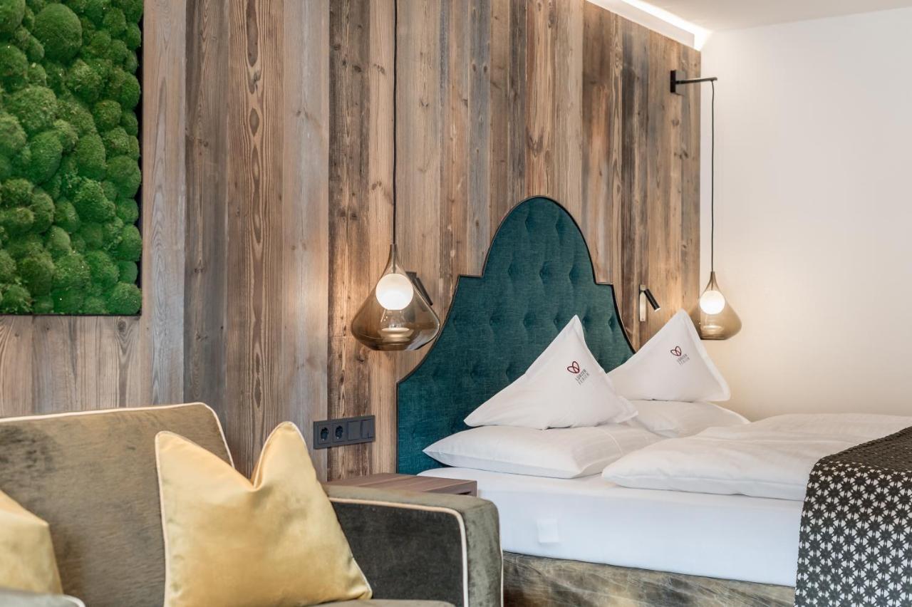 Superior Hotel Edelweiss Obertauern Eksteriør bilde
