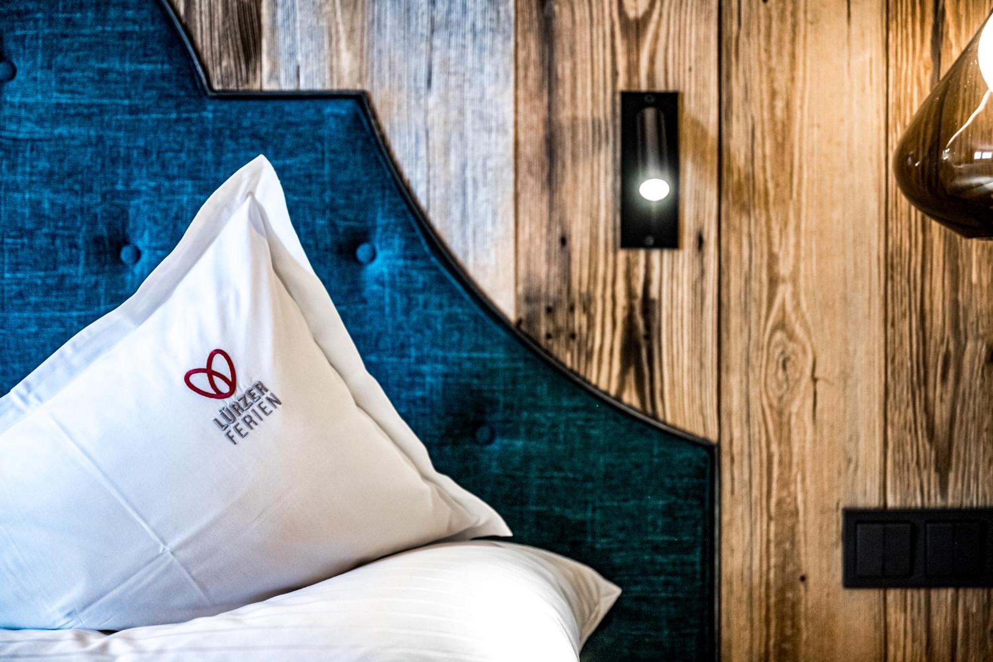 Superior Hotel Edelweiss Obertauern Eksteriør bilde