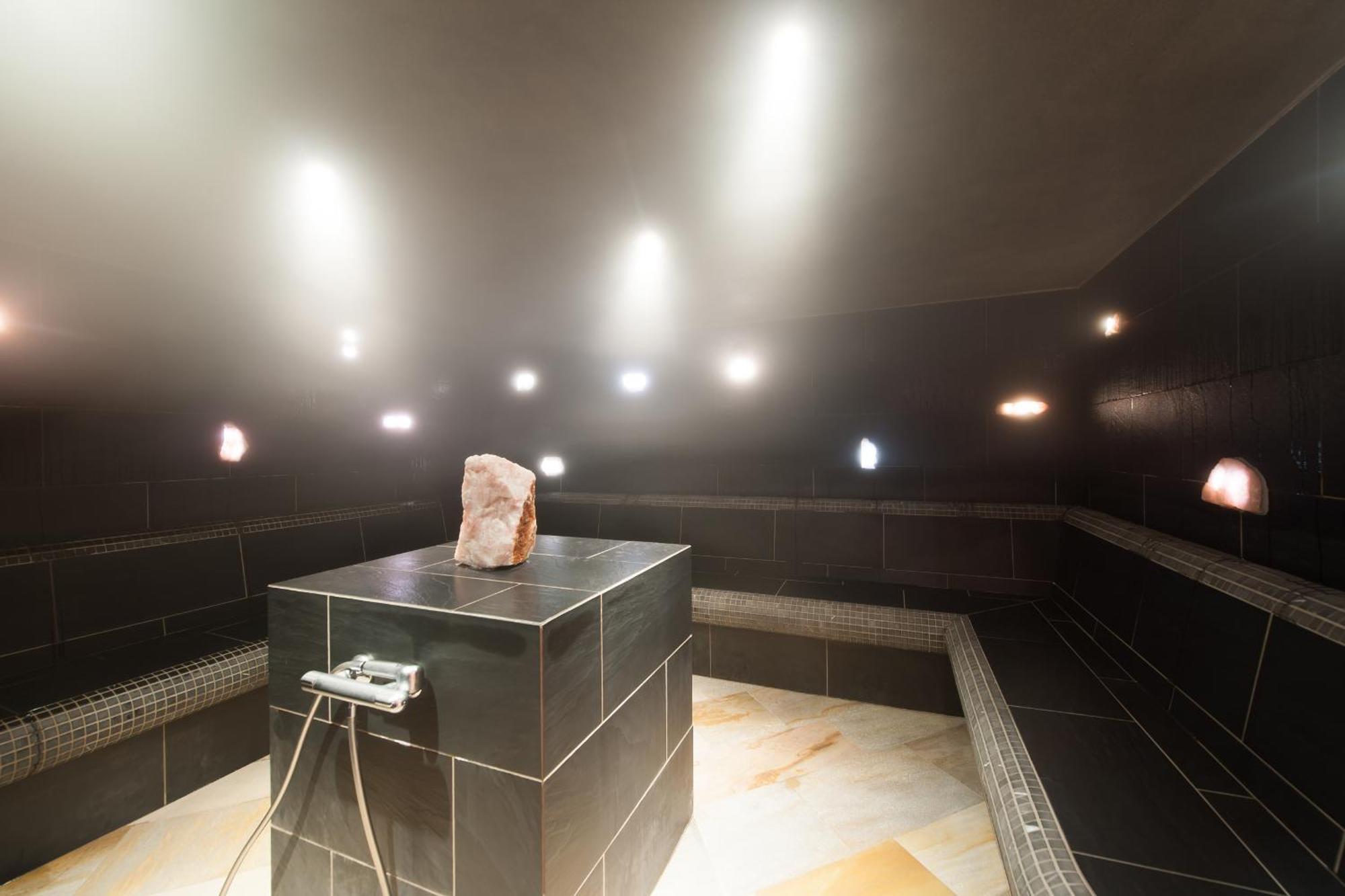 Superior Hotel Edelweiss Obertauern Eksteriør bilde